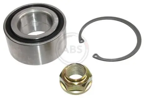 Подшипник передней ступицы A.B.S 201062
