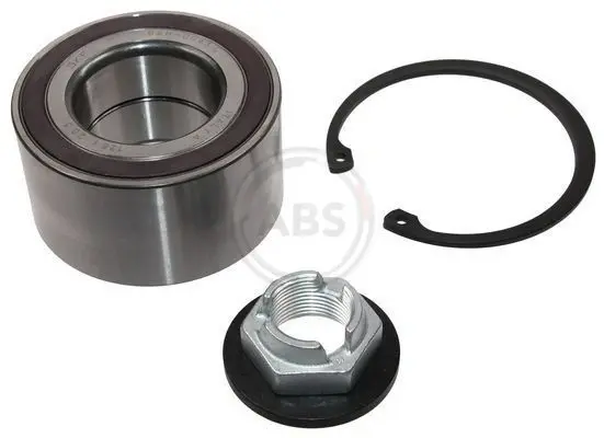 Подшипник передней ступицы A.B.S 201074