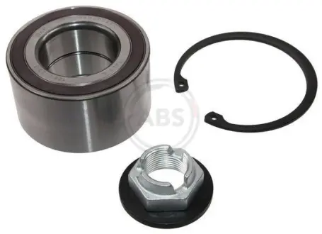 Подшипник передней ступицы A.B.S 201074
