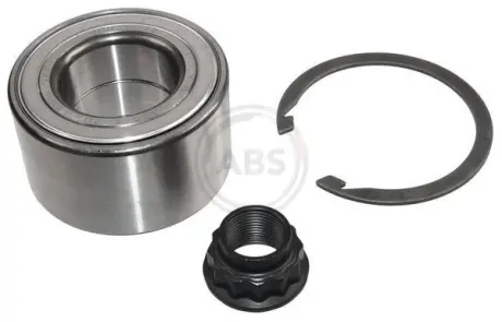 Подшипник передней ступицы A.B.S 201101