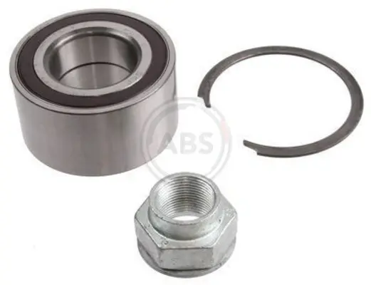 Подшипник передней ступицы A.B.S 201118