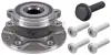 Подшипник ступицы A1/A3/Altea/Beetle/Caddy (04-21) A.B.S 200986