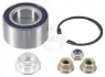 Подшипник ступицы A3/Bora/Golf/Leon/New Beetle (96-14) A.B.S 200009