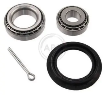 Подшипник ступицы Astra/Corsa/Kadett/Lanos/Nexia (75-08) A.B.S 200005