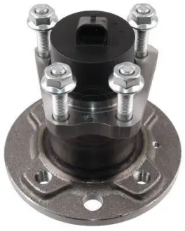 Подшипник ступицы зад. ASTRA F/G, COMBO, VECTRA A/B 88- A.B.S 200062