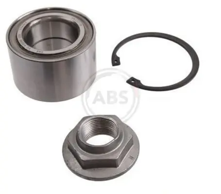 Подшипник ступицы зад Master/Movano 98>(2565/MG) A.B.S 200878