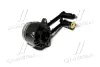 Подшипник выжимной FORD B-MAX, FIESTA V-VI, ECOSPORT, MAZDA 2 1.0-1.6TDCi 01- (Пр-во ABS) A.B.S 51191