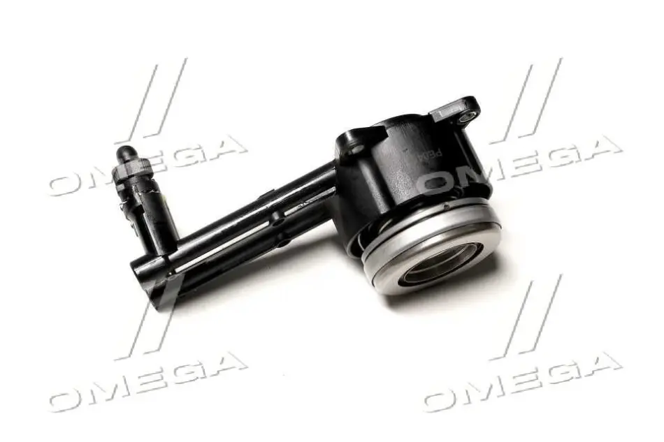 Подшипник выжимной FORD B-MAX, FIESTA V-VI, ECOSPORT, MAZDA 2 1.0-1.6TDCi 01- (Пр-во ABS) A.B.S 51191