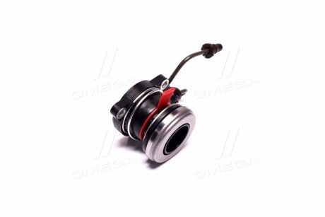 Подшипник выжимной гидравлический CHEVROLET AVEO, OPEL ASTRA H, J, CORSA C 1.0-2.0 00- (ABS) a.B.S 51890