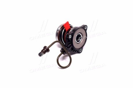 Подшипник выжимной гидравлический CHEVROLET AVEO, OPEL ASTRA H, J, CORSA C 1.0-2.0 00- (ABS) a.B.S 51890