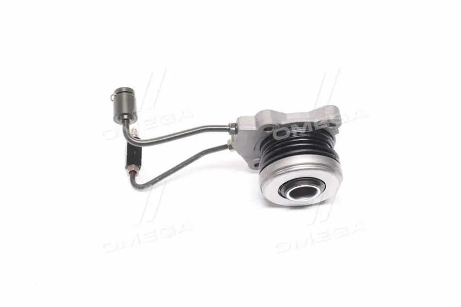 Подшипник выжимной MERCEDES A-CLASS, B-CLASS, VANEO 1.6-1.9 97-11 (Пр-во ABS) A.B.S 51209