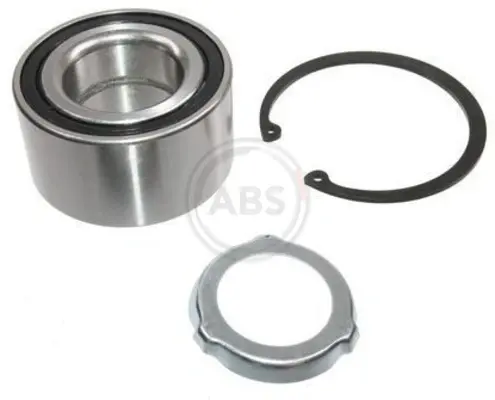 Подшипник задней ступицы A.B.S 200079