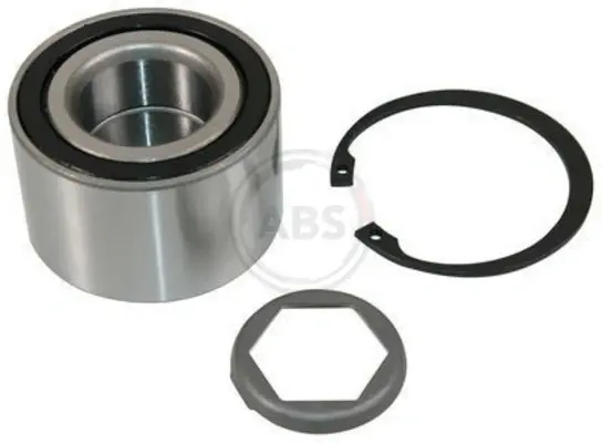 Подшипник задней ступицы A.B.S 200086