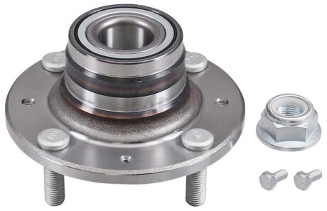 Підшипник задньої ступиці a.B.S 200339