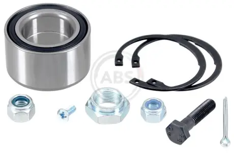 Подшипник задней ступицы A.B.S 200501