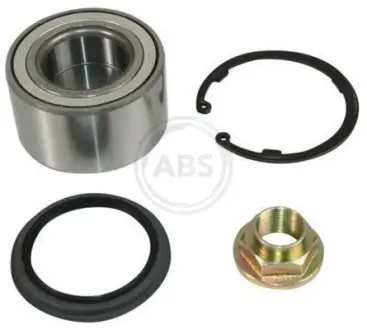 Подшипник задней ступицы A.B.S 200628