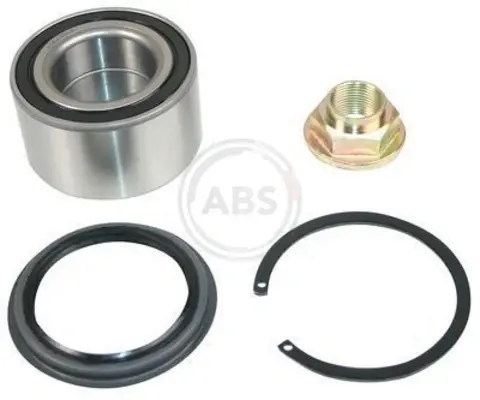Подшипник задней ступицы A.B.S 200629