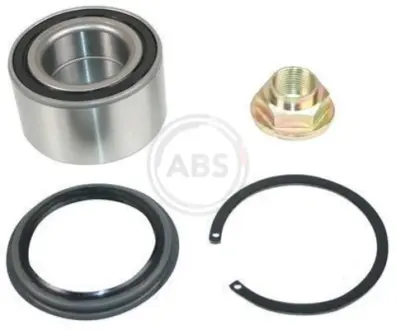 Подшипник задней ступицы A.B.S 200629