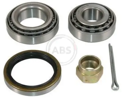 Подшипник задней ступицы A.B.S 200661