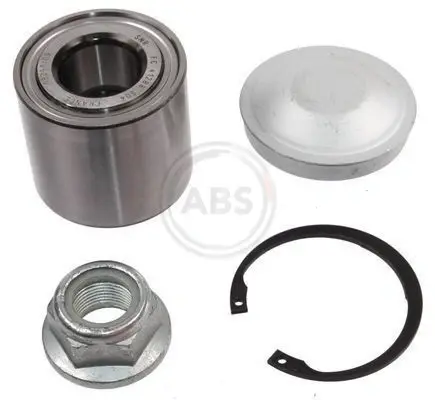 Подшипник задней ступицы A.B.S 200976
