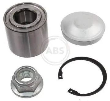 Подшипник задней ступицы A.B.S 200976