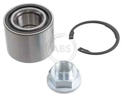Подшипник задней ступицы A.B.S 201291