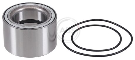 Подшипник задней ступицы a.B.S 201704