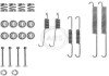 Ремкомплект гальмiвних колодок a.B.S 0678Q