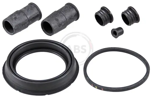 Ремкомплект направляющих тормозного суппорта A.B.S 43029