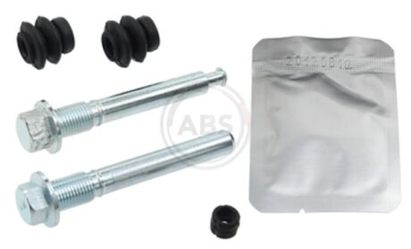 Ремкомплект направляющих тормозного суппорта a.B.S 55142