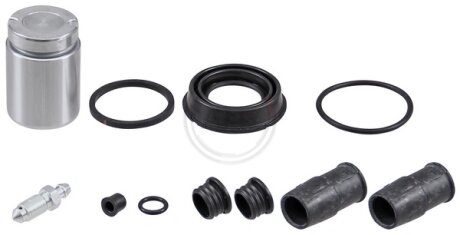 Ремкомплект гальмівного супорта a.B.S 57575