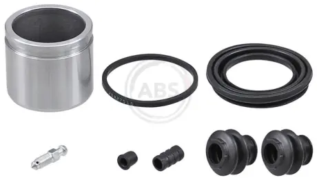 Ремкомплект переднего тормозного суппорта A.B.S 57340 Hyundai Accent 2008