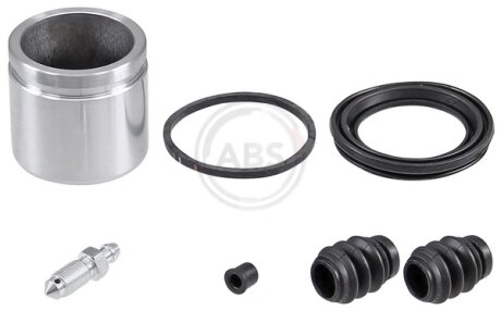 Ремкомплект переднього гальмівного супорта a.B.S 57357 на Infiniti EX