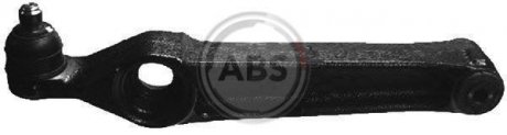 Важіль передньої підвіски a.B.S 210884