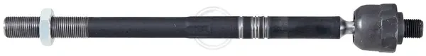 Рулевая тяга A.B.S 240748