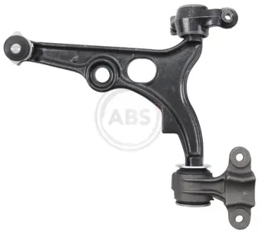 Рычаг передней подвески A.B.S 210097