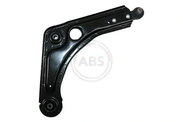 Рычаг передней подвески A.B.S 210173