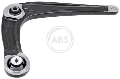 Важіль передньої підвіски a.B.S 210233