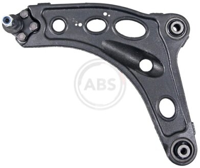 Важіль передньої підвіски a.B.S 211816