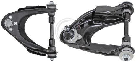 Рычаг передней подвески a.B.S 212046