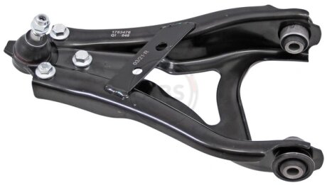 Важіль передньої підвіски a.B.S 212257 на Рено Аркана