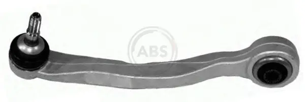 Сайлентблок заднего продольного рычага A.B.S 210790