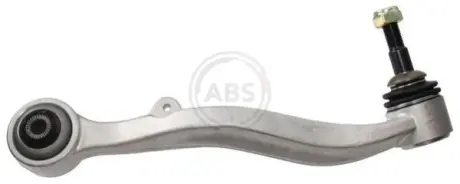 Сайлентблок заднього поздовжнього важеля A.B.S 210791