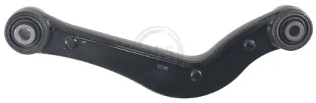 Сайлентблок заднього поздовжнього важеля A.B.S 211618