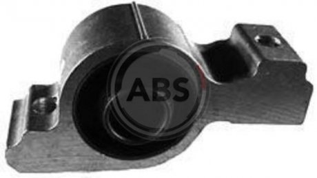 Сайлентблок (втулка) переднего амортизатора a.B.S 270260