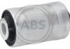 Сайлентблок (втулка) переднего амортизатора a.B.S 271456