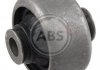 Сайлентблок (втулка) переднего амортизатора a.B.S 270961
