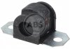 Сайлентблок (втулка) переднего амортизатора a.B.S 271093