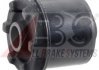 Сайлентблок (втулка) переднего амортизатора a.B.S 270943