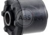 Сайлентблок (втулка) переднього амортизатора a.B.S 270943